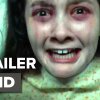 Slender Man Trailer #2 (2018) | Movieclips Trailers - Slender Man er efter dig i ny fuldlængde trailer