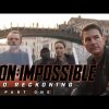 Mission: Impossible ? Dead Reckoning Part One | Official Teaser Trailer (2023 Movie) - Tom Cruise - Første trailer: Mission: Impossible 7!