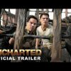 UNCHARTED - Official Trailer 2 (HD) - Ny trailer til Uncharted-filmen giver et bedre billede af Sully og Drake