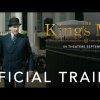 The King's Man | Official Trailer | 20th Century Studios - Kingsman 3 på vej som afslutning på Eggsys trilogi