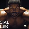CREED III | Official Trailer - Creed 3: Michael B. Jordan rykker endnu en tur i bokseringen