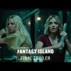 FANTASY ISLAND - Final Trailer (HD) - Remake af Fantasy Island-serie fra 70'erne forvandles til rendyrket horrorfilm