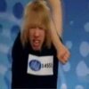 Swedish Idol: Numa Numa - Danser med tumper