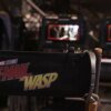 ?Ant-Man & The Wasp? Now In Production - Marvel løfter sløret Ant-Man og The Wasp sammen for første gang på det store lærred