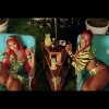 Megan Thee Stallion - Hot Girl Summer ft. Nicki Minaj & Ty Dolla $ign [Official Video] - Booty-overdosis i musikvideo til ´Hot Girl Summer´