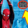 25 Things You Missed In Spider-Man: Far From Home - Her er alle easter-eggs i Spider-Man: Far From Home - spottede du dem?