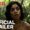 Mowgli: Legend of the Jungle | Official Trailer [HD] | Netflix - Det skal du streame i december 2018