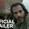 Outlaw King | Official Trailer [HD] | Netflix - Riddere, sværd og virkelighedens Braveheart i første trailer til Outlaw King