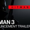 HITMAN 3 - Announcement Trailer - Her er PlayStation 5 designet - og en håndfuld vigtige spil der kommer til den!