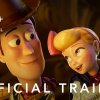 Lamp Life | Official Trailer | Disney+ - Første trailer til ny Toy Stoy-kortfilm: Lamp Life