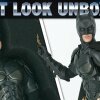 Hot Toys Batman Dark Knight Rises DX Series Figure Unboxing | First Look - Hot Toys har lanceret en ny vanvittig fed figur med Christian Bales Batman