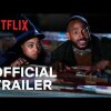 The Curse of Bridge Hollow | Official Trailer | Netflix - Marlon Wayans er på banen med ny komediefilm The Curse of Bridge Hollow