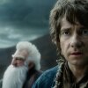 The Hobbit: The Battle of the Five Armies - Official Teaser Trailer [HD] - Den første trailer til den sidste Hobbitten-film