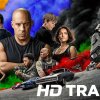 Fast & Furious 9 ? Official Trailer 2 (Universal Pictures) HD - Vind fribilletter og lir op til premieren på Fast and Furious 9