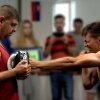 Most punches in one minute - Guinness World Records - Slovakisk mand har slået verdensrekorden for flest knytnæveslag i minuttet