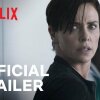 The Old Guard | Official Trailer | Netflix - Charlize spiller bad-ass udødelig lejemorder i første trailer til The Old Guard 