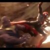 AVENGERS INFINITY WAR Spiderman vs Thanos TV Spot NEW FOOTAGE (2018) Marvel HD - Nyt tv-spot til Infinity War viser Spider-Man forsøge at nedlægge Thanos