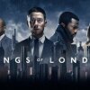 C MORE | Gangs of London - Her kommer du til at kunne se den barske gangster-serie Gangs of London på dansk streaming