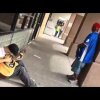 Amazing jam session - Three random guys sing together - Advarsel: Risiko for gåsehud