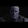 How Thanos Was Created in Avengers: Infinity War - Se den vanvittigt blodige, alternative slutning på Infinity War