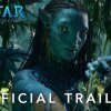 Avatar: The Way of Water | Official Trailer - Ventetiden er ovre: Nu er den officielle trailer til Avatar 2 landet!