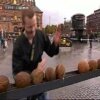 Kokosmand i Aftenshowet - 9 tåkrummende øjeblikke fra dansk tv