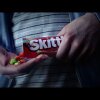 Skittles | "Romance" | Super Bowl LI Commercial - Her er de bedste og vildeste reklamer fra årets Super Bowl