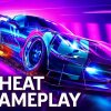 Need For Speed Heat 4K Gameplay | Gamescom 2019 - Spritny Need for Speed Heat-trailer viser den imponerende grafik