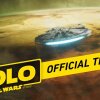 Solo: A Star Wars Story Official Trailer - Solo: A Star Wars Story er den første Star Wars-film til at miste penge