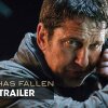 Angel Has Fallen (2019 Movie) New Trailer ? Gerard Butler, Morgan Freeman - Hæsblæsende Angel Has Fallen-trailer varsler vild afslutning på Fallen-trilogien