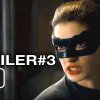 The Dark Knight Rises Official Movie Trailer #3 (2012) Christopher Nolan, Batman Movie 1080p HD - Ny 'The Dark Knight Rises'-trailer