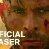 Extraction 2 | Official Tudum Teaser | Netflix - Extraction 2 har fået sin første trailer