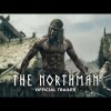 THE NORTHMAN - Official Trailer - In Theaters April 22 - Alexander Skarsgård er en hakket vikingeprins i første trailer til The Northman