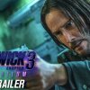 John Wick: Chapter 3 - Parabellum (2019 Movie) New Trailer ? Keanu Reeves, Halle Berry - John Wick 4 er bekræftet til 2021