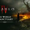 Diablo IV | Inside the Game - The World of Sanctuary - Tjek lige den første dedikerede 'Inside the Game'-video fra Diablo 4!