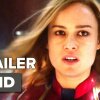 Captain Marvel Trailer #2 (2019) | Movieclips Trailers - Captain Marvel får to postcredit-scener