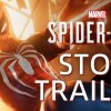 Marvel?s Spider-Man ? SDCC 2018 Story Trailer | PS4 - Spider-Man Limited Edition PS4 og ny trailer