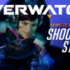 Overwatch Animated Short | ?Shooting Star? (EU) - Den nye animerede Overwatch kortfilm Shooting Star er landet