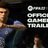 FIFA 22 | Official Gameplay Trailer - Gameplay-trailer til FIFA 22: Hvem skal du give høvl til næste gamenight?