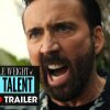 The Unbearable Weight of Massive Talent (2022 Movie) Official Red Band Trailer ? Nicolas Cage - Nicolas Cage genså Face/Off for at komme i stødet til at spille sig selv