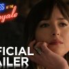Bad Times at the El Royale | Official Trailer [HD] | 20th Century FOX - Første officielle trailer til Bad Times at the El Royale