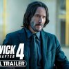 John Wick: Chapter 4 (2023) Final Trailer ? Keanu Reeves, Donnie Yen, Bill Skarsgård - Sidste John Wick 4-trailer er rendyrket vold, tæsk og testosteron