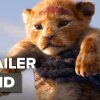 The Lion King Teaser Trailer #1 (2019) | Movieclips Trailers - Officiel trailer til den nye Løvernes Konge