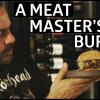 How A Michelin-Starred Chef Makes The Perfect Burger - Sådan skaber en Michelin-kok den perfekte burger