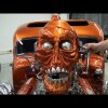 The Making of the Achmedmobile | Controlled Chaos  | JEFF DUNHAM - Jeff Dunhams Achmedmobile er den fedeste tuner-bil med dukketema der nogensinde er bygget?