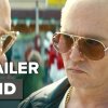 Black Mass Official Trailer #3 (2015) - Johnny Depp, Benedict Cumberbatch Movie HD - Anmeldelse af Black Mass: Johnny Depp melder sig ind i Oscar-feltet med brutalt portræt af gangster