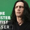 The Disaster Artist | Official Teaser Trailer HD | A24 - Nu er den her: Traileren til historien om verdens DÅRLIGSTE film