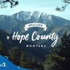 Far Cry 5 | Welcome to Hope County #4 | PS4 - Far Cry 5 annonceret med mysterie-trailere