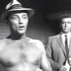 Cape Fear 1962 Trailer - Remakes du - måske - ikke vidste var remakes