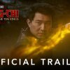 Marvel Studios? Shang-Chi and the Legend of the Ten Rings | Official Trailer - Anmeldelse: Shang-Chi and the Legend of the Ten Rings